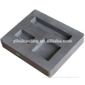Yihui Casting Graphite Ingot Mould Customized factory making with best price